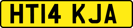 HT14KJA