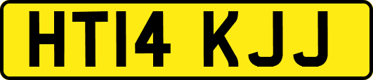 HT14KJJ