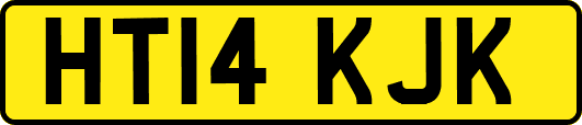 HT14KJK