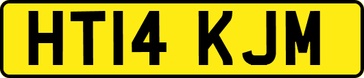 HT14KJM