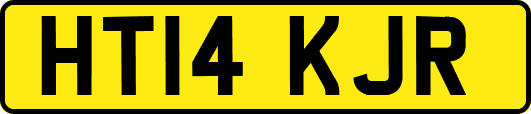 HT14KJR