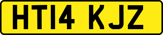 HT14KJZ