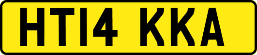 HT14KKA