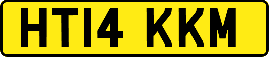 HT14KKM