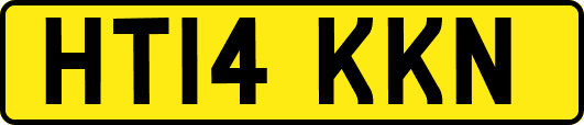 HT14KKN