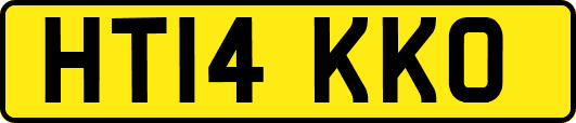 HT14KKO
