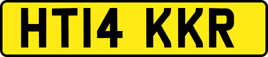 HT14KKR