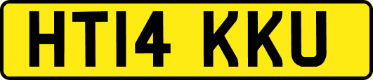 HT14KKU