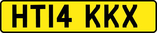 HT14KKX
