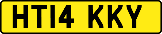 HT14KKY