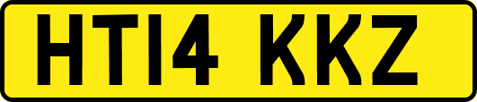 HT14KKZ
