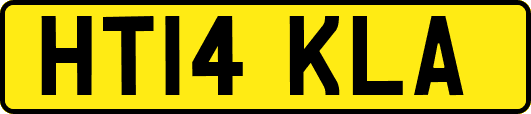 HT14KLA