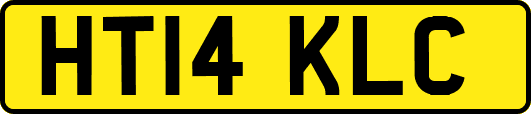 HT14KLC