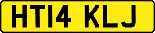 HT14KLJ