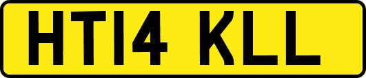 HT14KLL