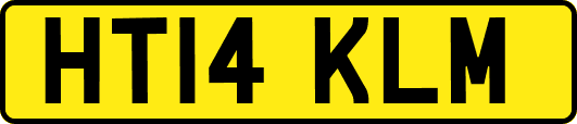 HT14KLM