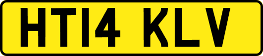 HT14KLV