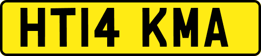 HT14KMA