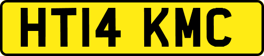 HT14KMC