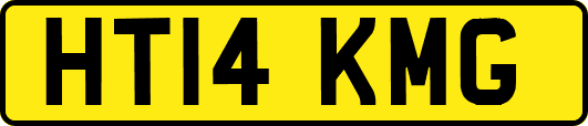 HT14KMG