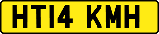 HT14KMH