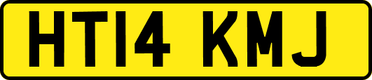 HT14KMJ