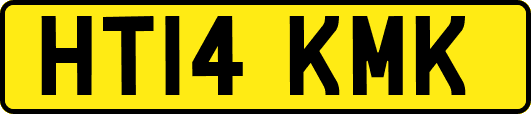 HT14KMK