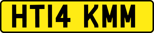 HT14KMM
