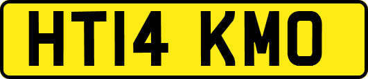 HT14KMO