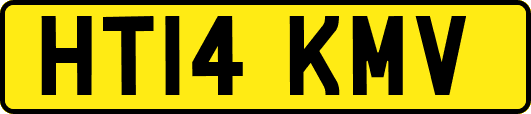 HT14KMV