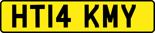 HT14KMY