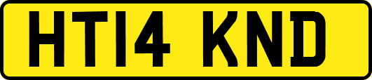 HT14KND