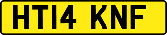 HT14KNF