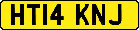 HT14KNJ