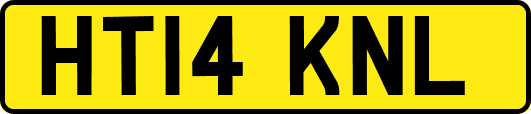 HT14KNL