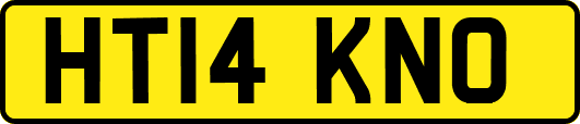 HT14KNO