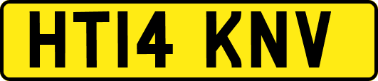 HT14KNV