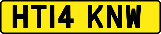 HT14KNW