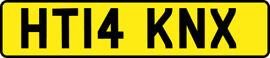 HT14KNX