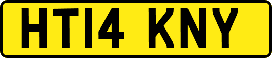 HT14KNY