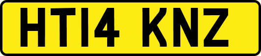 HT14KNZ