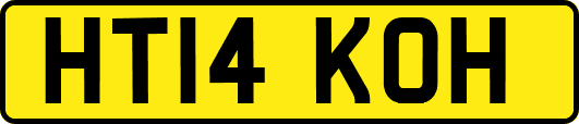 HT14KOH