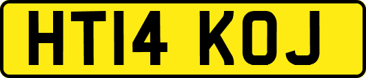 HT14KOJ