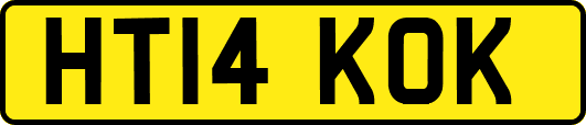 HT14KOK