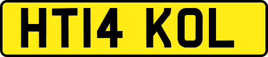 HT14KOL
