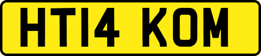 HT14KOM