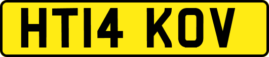 HT14KOV