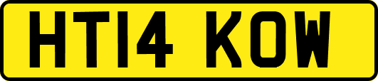 HT14KOW