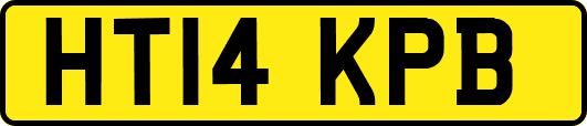 HT14KPB