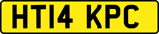 HT14KPC